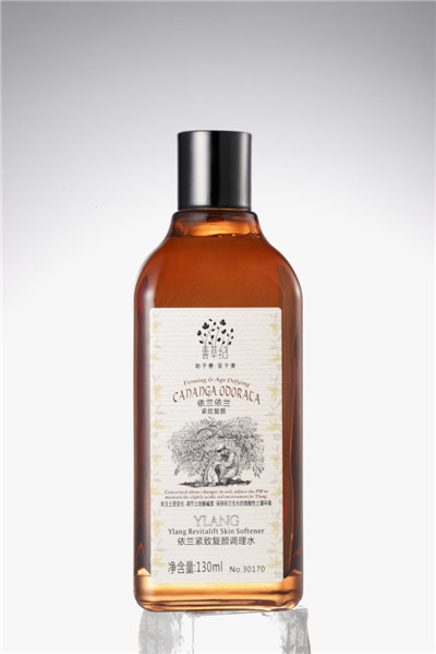 依蘭緊致復(fù)顏調(diào)理水(130ml)