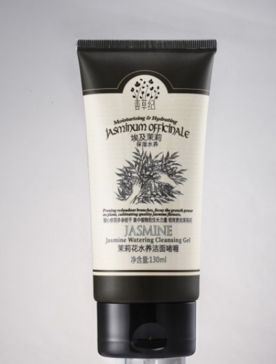  茉莉花水養(yǎng)潔面啫喱 (130ml)